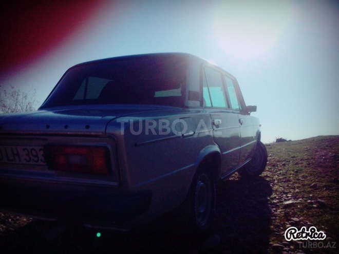 LADA (VAZ) 2106 2003, 121,900 km - 1.6 l - Sabirabad