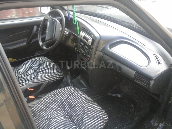 LADA (VAZ) 2115 2005, 250,000 km - 1.5 l - Bakı