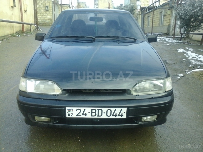 LADA (VAZ) 2115 2005, 250,000 km - 1.5 l - Bakı