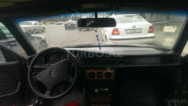 Mercedes 190 1992, 550,000 km - 0.2 l - Bakı