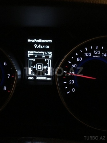 Hyundai Elantra 2014, 31,000 km - 1.8 л - Bakı