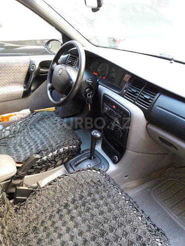 Opel Vectra 1997, 200,052 km - 1.8 l - Bakı