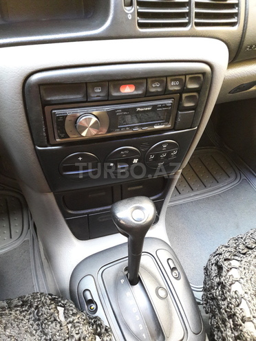 Opel Vectra 1997, 200,052 km - 1.8 l - Bakı