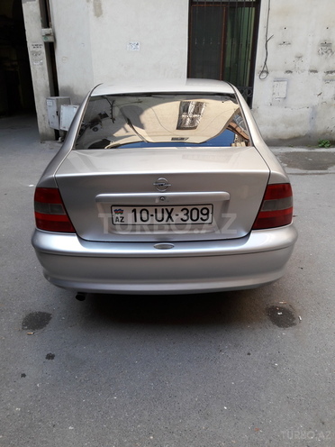 Opel Vectra 1997, 200,052 km - 1.8 l - Bakı