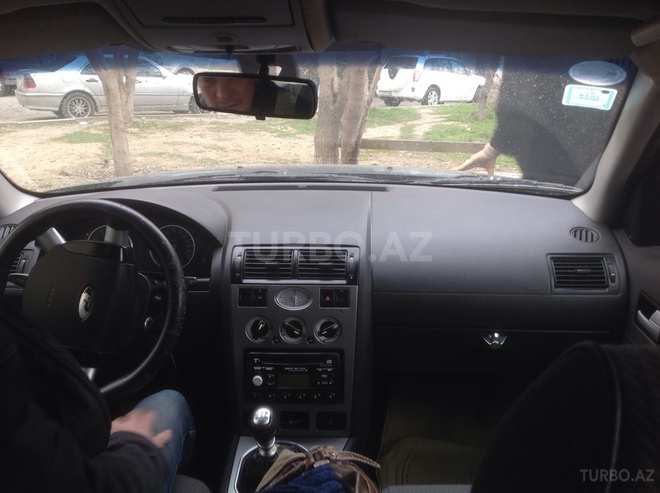 Ford Mondeo 2001, 300,000 km - 2.0 l - Bakı