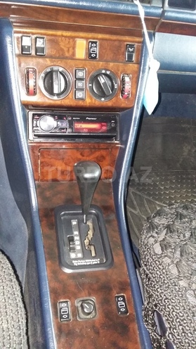 Mercedes E 220 1993, 511,200 km - 0.3 l - Dəliməmmədli