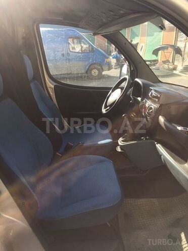 Fiat Doblo 2004, 190,000 km - 1.9 л - Bakı