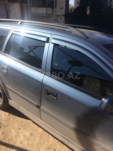 Opel Astra 1998, 130,000 km - 1.6 l - Bakı
