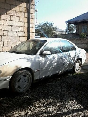 Opel Movano 1994, 350,000 km - 2.0 l - Bakı
