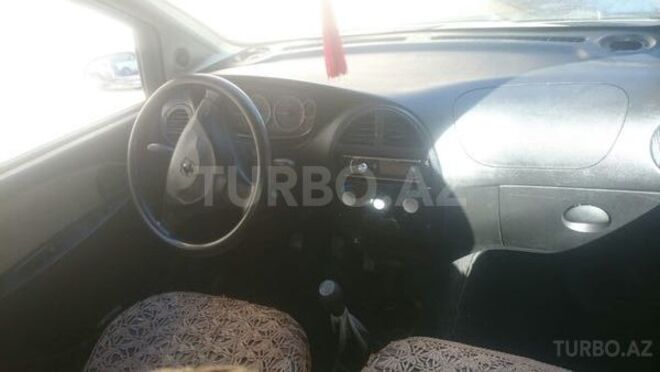 Changan Benni 2007, 83,000 km - 1.3 l - Bakı