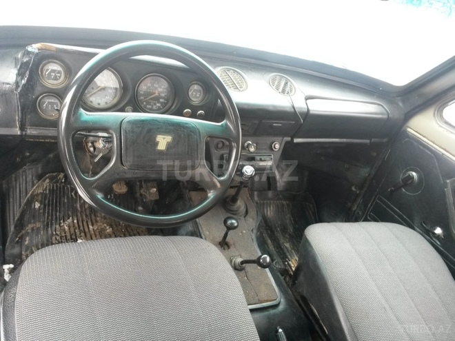 LADA (VAZ) Niva 1989, 26,780 km - 1.6 л - Şamaxı