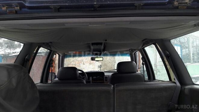 Jeep Grand Cherokee 1995, 160,000 km - 5.2 л - Bakı