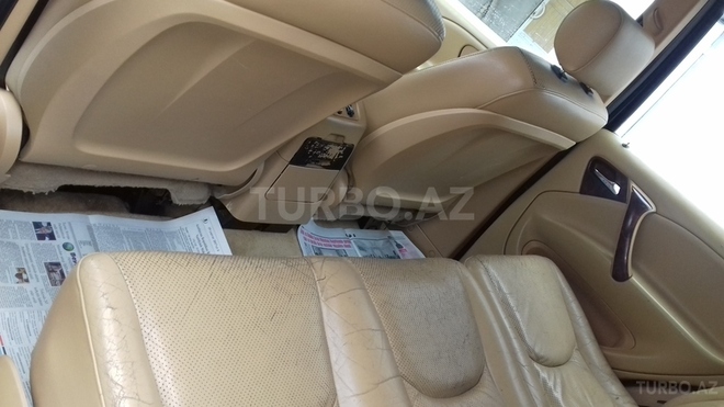 Mercedes ML 320 1999, 250,000 km - 0.4 l - Bakı