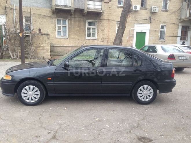 Rover  1997, 254,808 km - 1.6 l - Sumqayıt