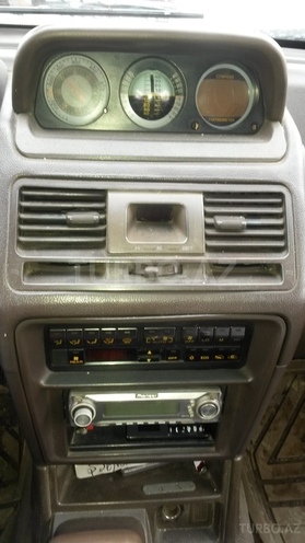 Mitsubishi Pajero 1992, 397,000 km - 0.3 л - İsmayıllı