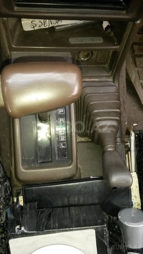 Mitsubishi Pajero 1992, 397,000 km - 0.3 л - İsmayıllı