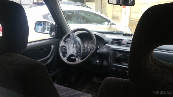 Honda CR-V 2000, 180,000 km - 2.0 l - Bakı