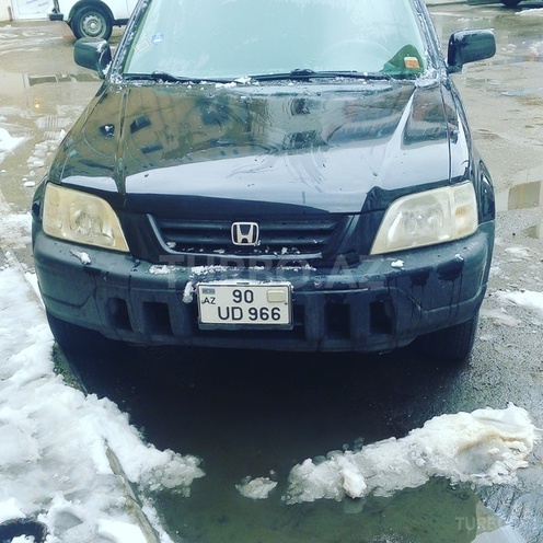 Honda CR-V 2000, 180,000 km - 2.0 l - Bakı