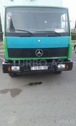 Mercedes Atego 814 1989, 25,514 km - 6.0 л - Gəncə