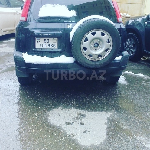 Honda CR-V 2000, 180,000 km - 2.0 l - Bakı