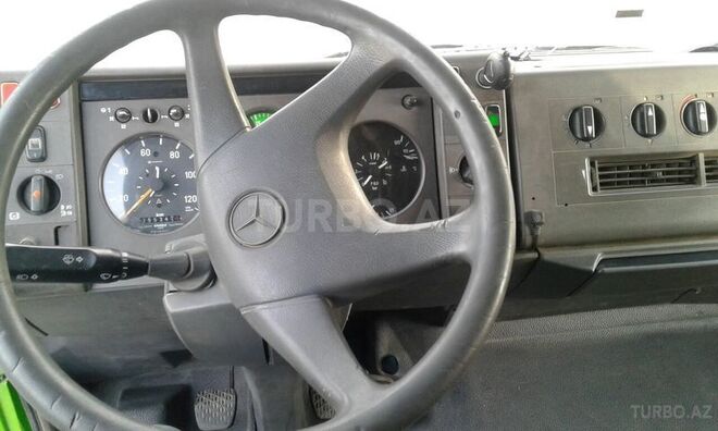 Mercedes Atego 814 1989, 25,514 km - 6.0 л - Gəncə