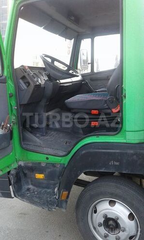 Mercedes Atego 814 1989, 25,514 km - 6.0 л - Gəncə