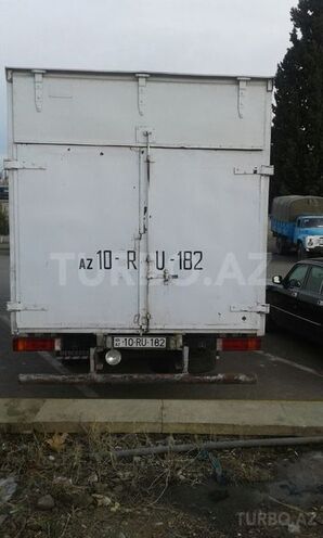 Mercedes Atego 814 1989, 25,514 km - 6.0 л - Gəncə