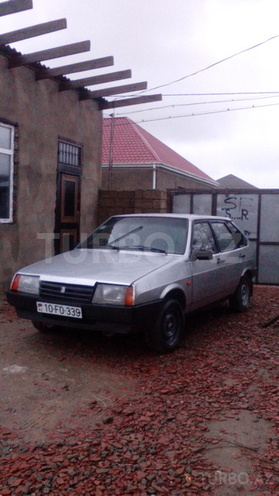 LADA (VAZ) 2109 1990, 1,611,111 km - 1.5 l - Bakı