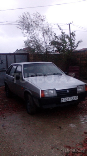 LADA (VAZ) 2109 1990, 1,611,111 km - 1.5 l - Bakı