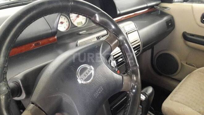 Nissan X-Trail 2003, 247,846 km - 2.5 l - Bakı