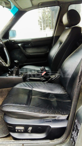 BMW 525 1991, 335,679 km - 2.5 l - Bakı