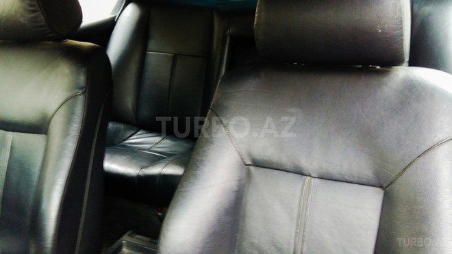 BMW 525 1991, 335,679 km - 2.5 l - Bakı