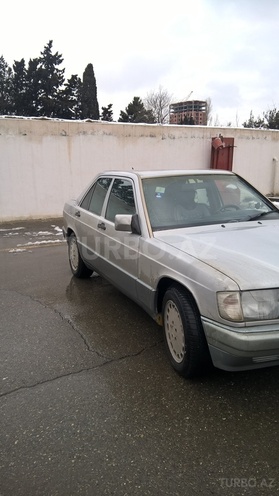 Mercedes 190 1992, 308,156 km - 2.0 l - Bakı