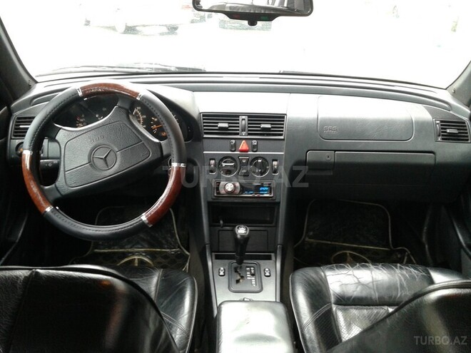 Mercedes C 180 1997, 250,000 km - 1.8 l - Bakı