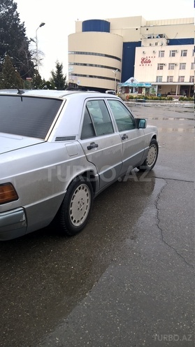 Mercedes 190 1992, 308,156 km - 2.0 l - Bakı