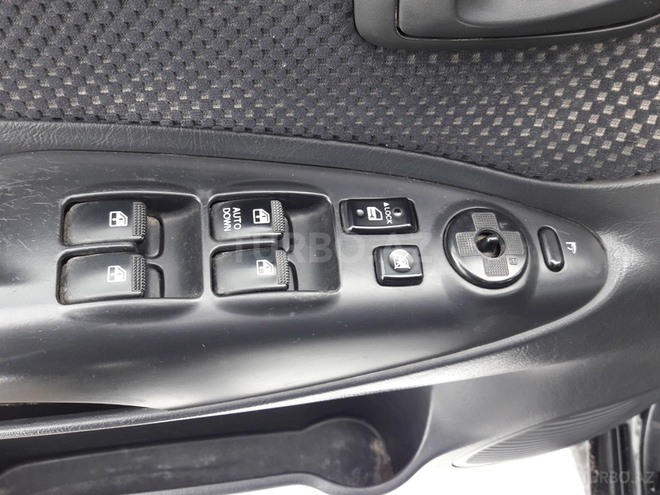Hyundai Tucson 2007, 123,000 km - 2.0 l - Bakı