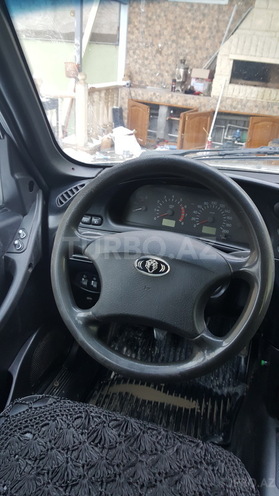 Chevrolet Niva 2007, 325,000 km - 1.7 l - Bakı
