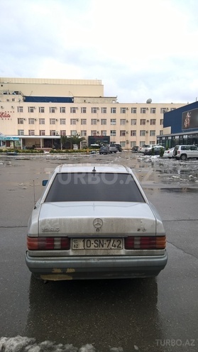 Mercedes 190 1992, 308,156 km - 2.0 l - Bakı
