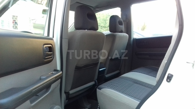 Nissan X-Trail 2010, 176,532 km - 2.5 l - Bakı