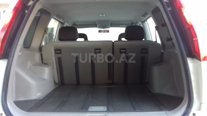 Nissan X-Trail 2010, 176,532 km - 2.5 l - Bakı