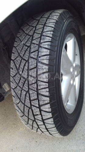 Nissan X-Trail 2010, 176,532 km - 2.5 l - Bakı