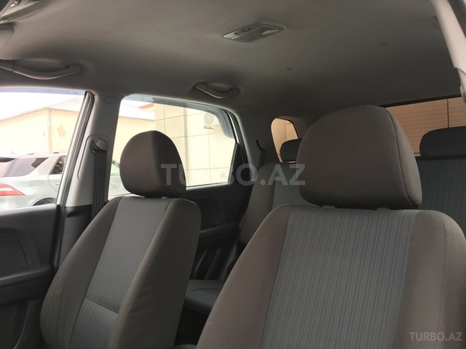 Kia Sportage 2008, 110,213 km - 2.0 l - Bakı