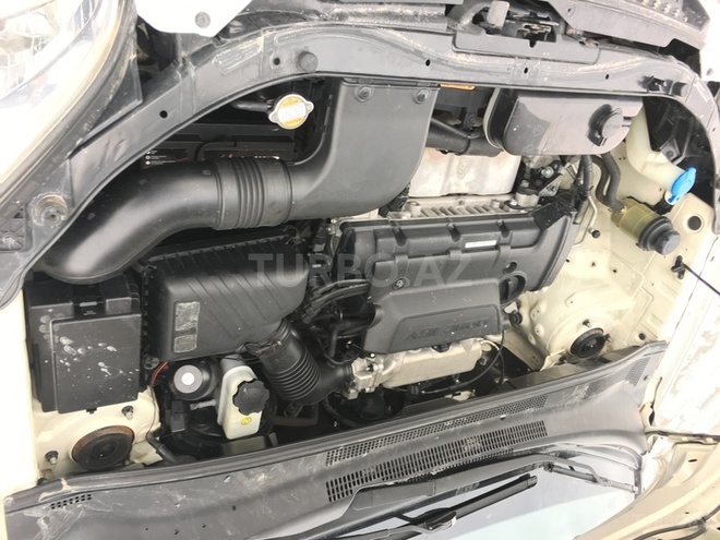 Kia Sportage 2008, 110,213 km - 2.0 l - Bakı
