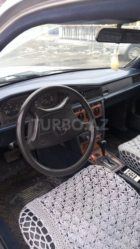 Mercedes 190 1992, 308,156 km - 2.0 l - Bakı