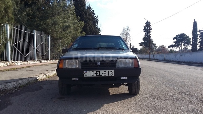 LADA (VAZ) 2109 1995, 250,000 km - 1.5 l - Bərdə