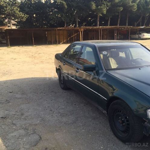 Mercedes C 200 1995, 360,000 km - 2.0 l - Bakı
