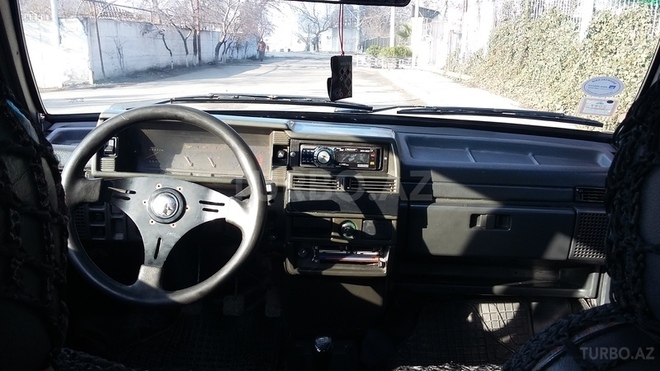 LADA (VAZ) 2109 1995, 250,000 km - 1.5 l - Bərdə
