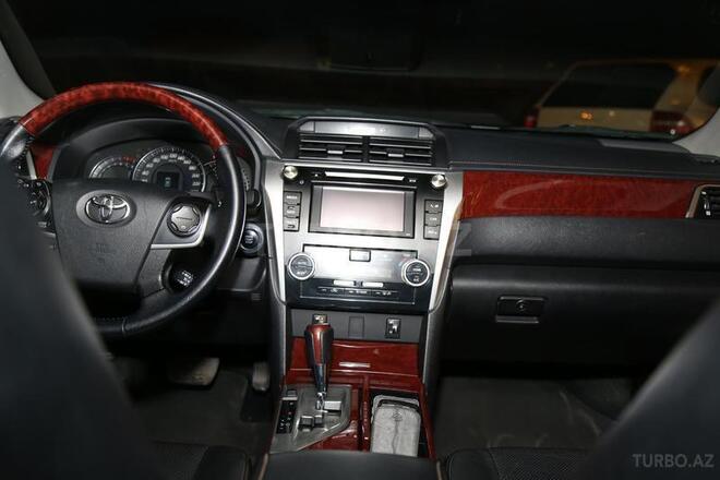 Toyota Camry 2013, 223,000 km - 2.5 л - Bakı