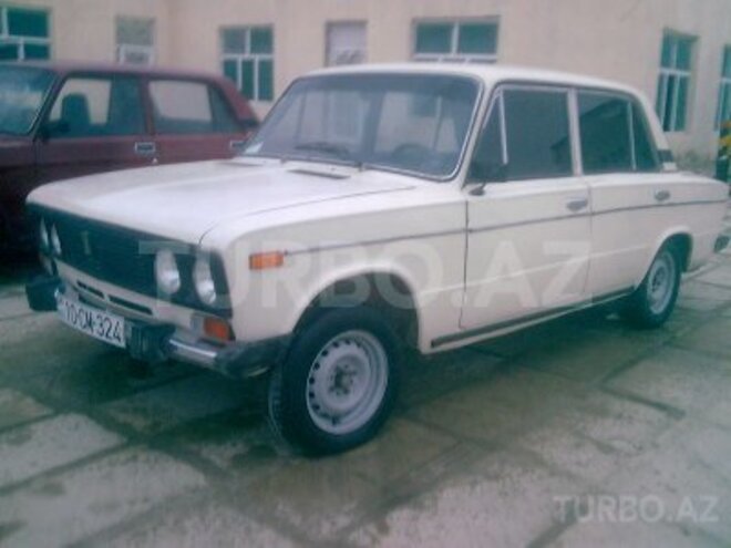 LADA (VAZ) 2106 1989, 17,800 km - 1.6 l - Bakı