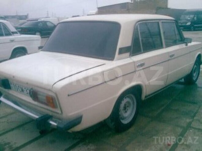 LADA (VAZ) 2106 1989, 17,800 km - 1.6 l - Bakı